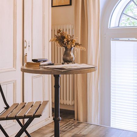 Trieste Art Loft Екстериор снимка