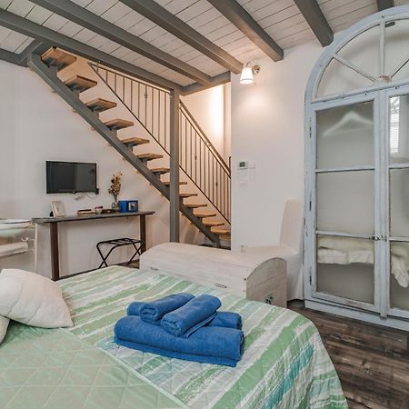 Trieste Art Loft Екстериор снимка