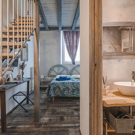 Trieste Art Loft Екстериор снимка