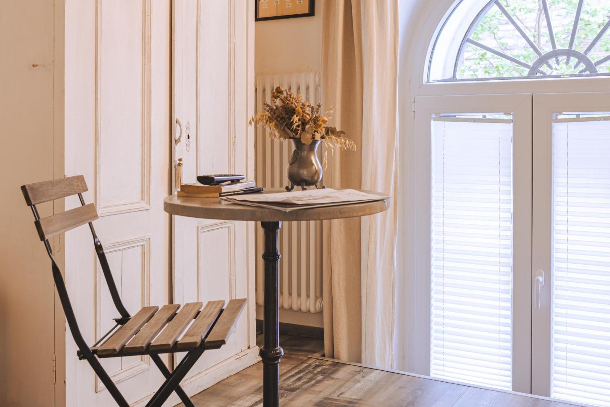 Trieste Art Loft Екстериор снимка