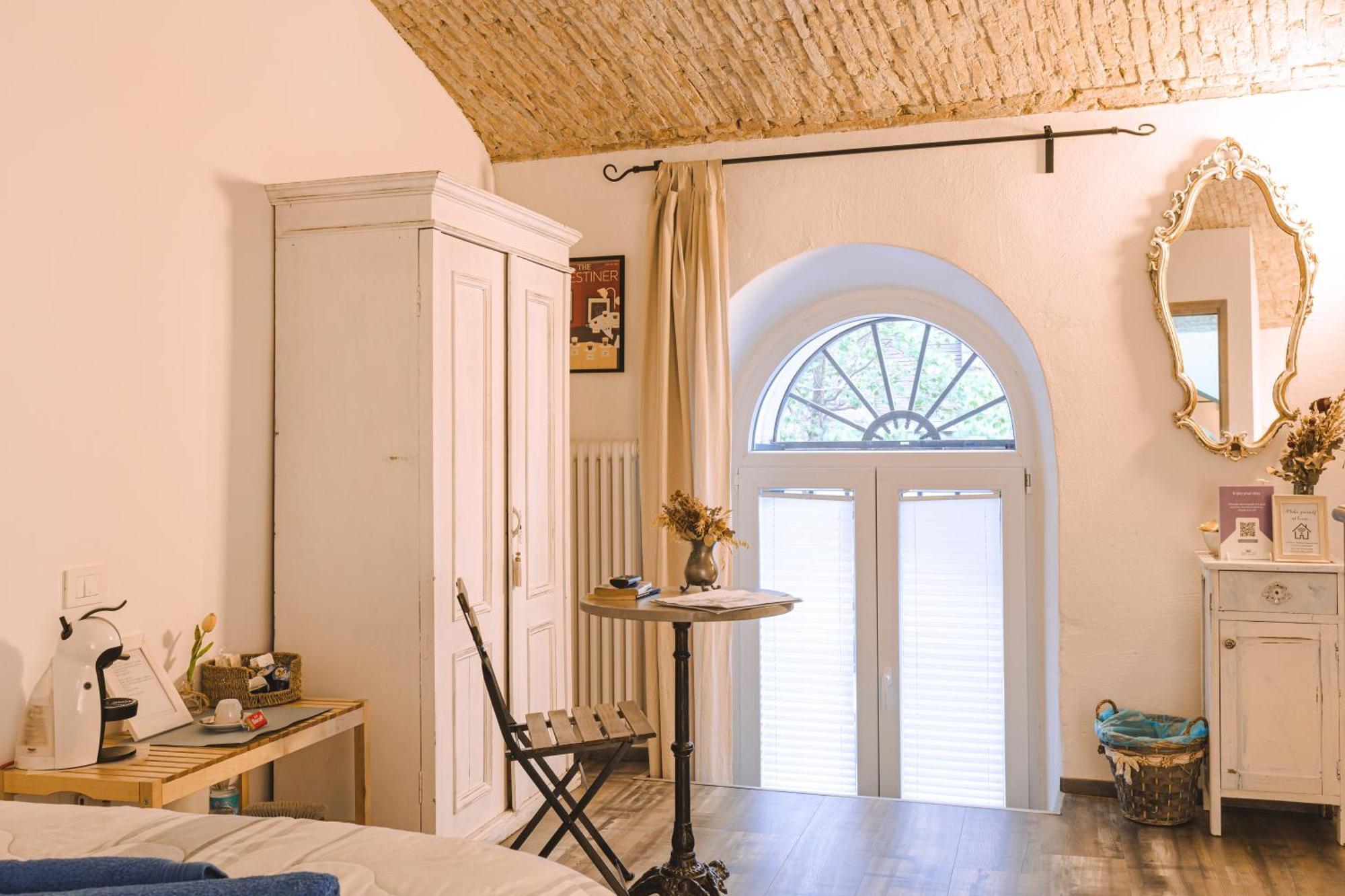 Trieste Art Loft Екстериор снимка