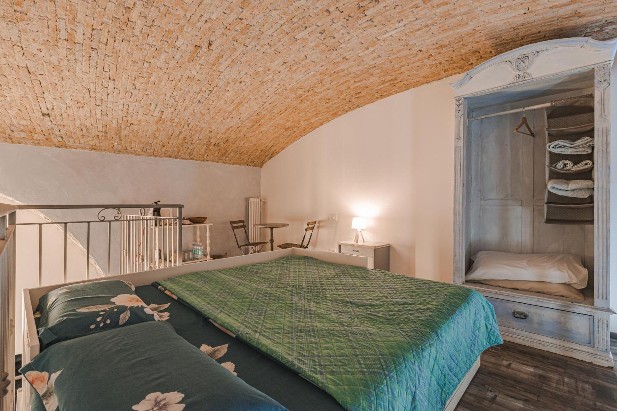 Trieste Art Loft Екстериор снимка