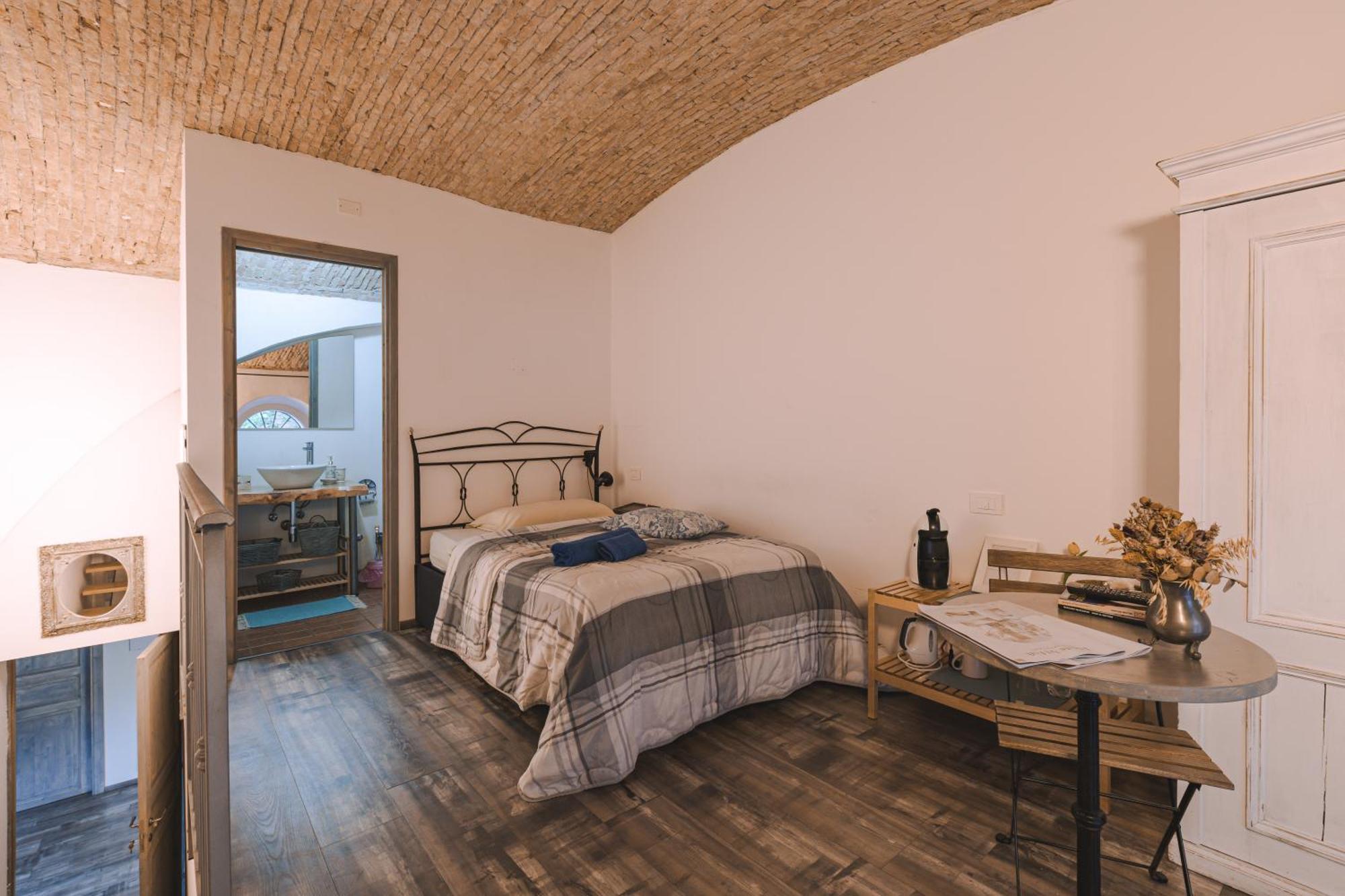 Trieste Art Loft Екстериор снимка