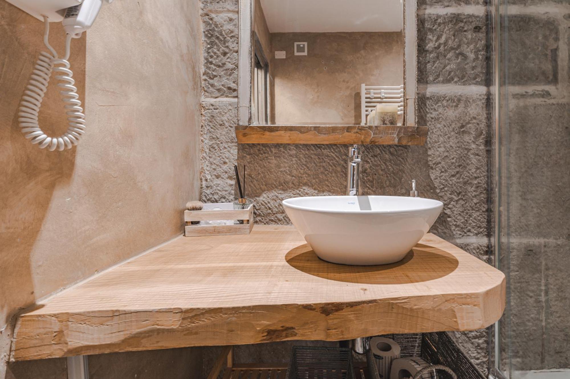 Trieste Art Loft Екстериор снимка