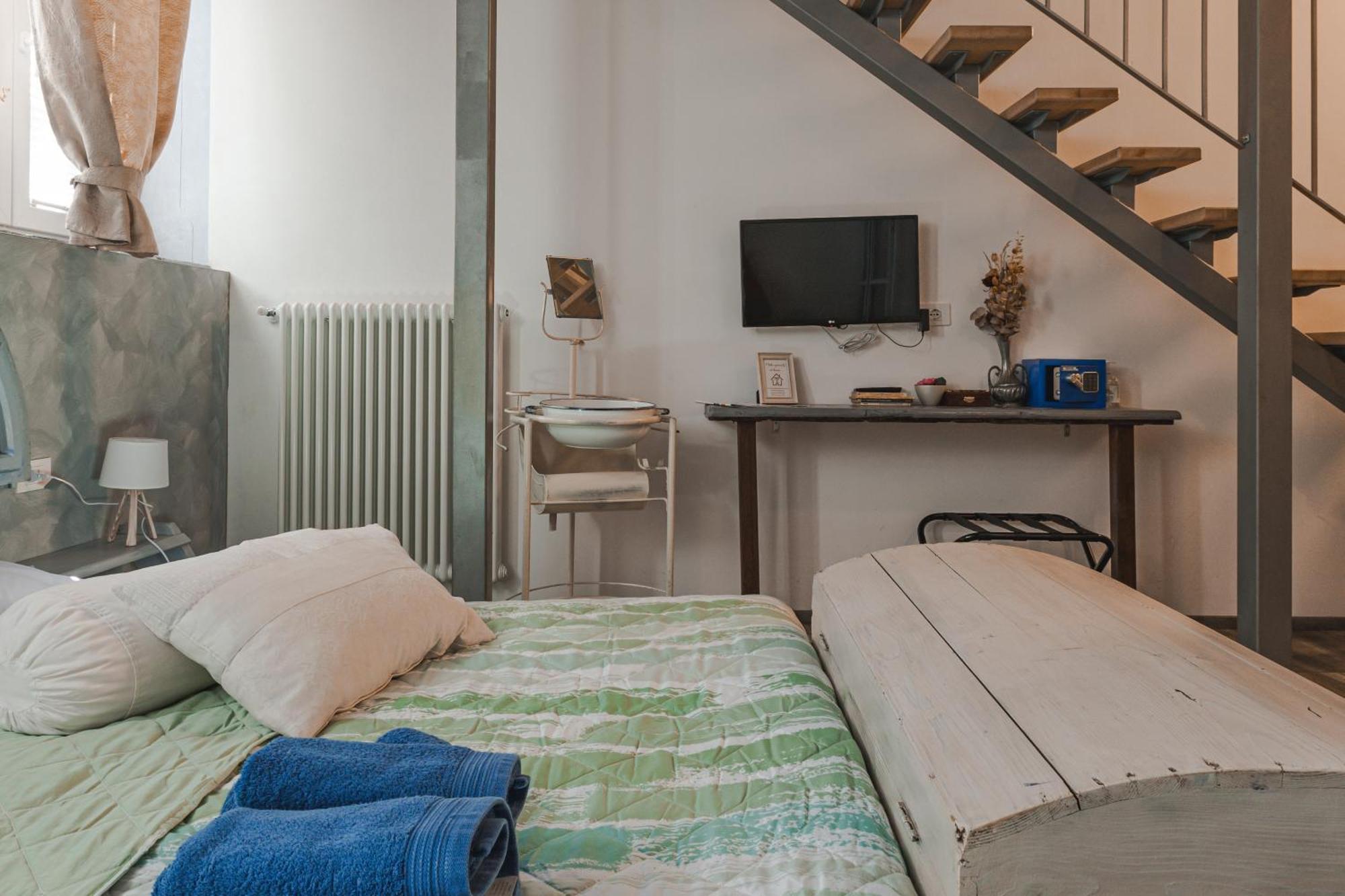 Trieste Art Loft Екстериор снимка