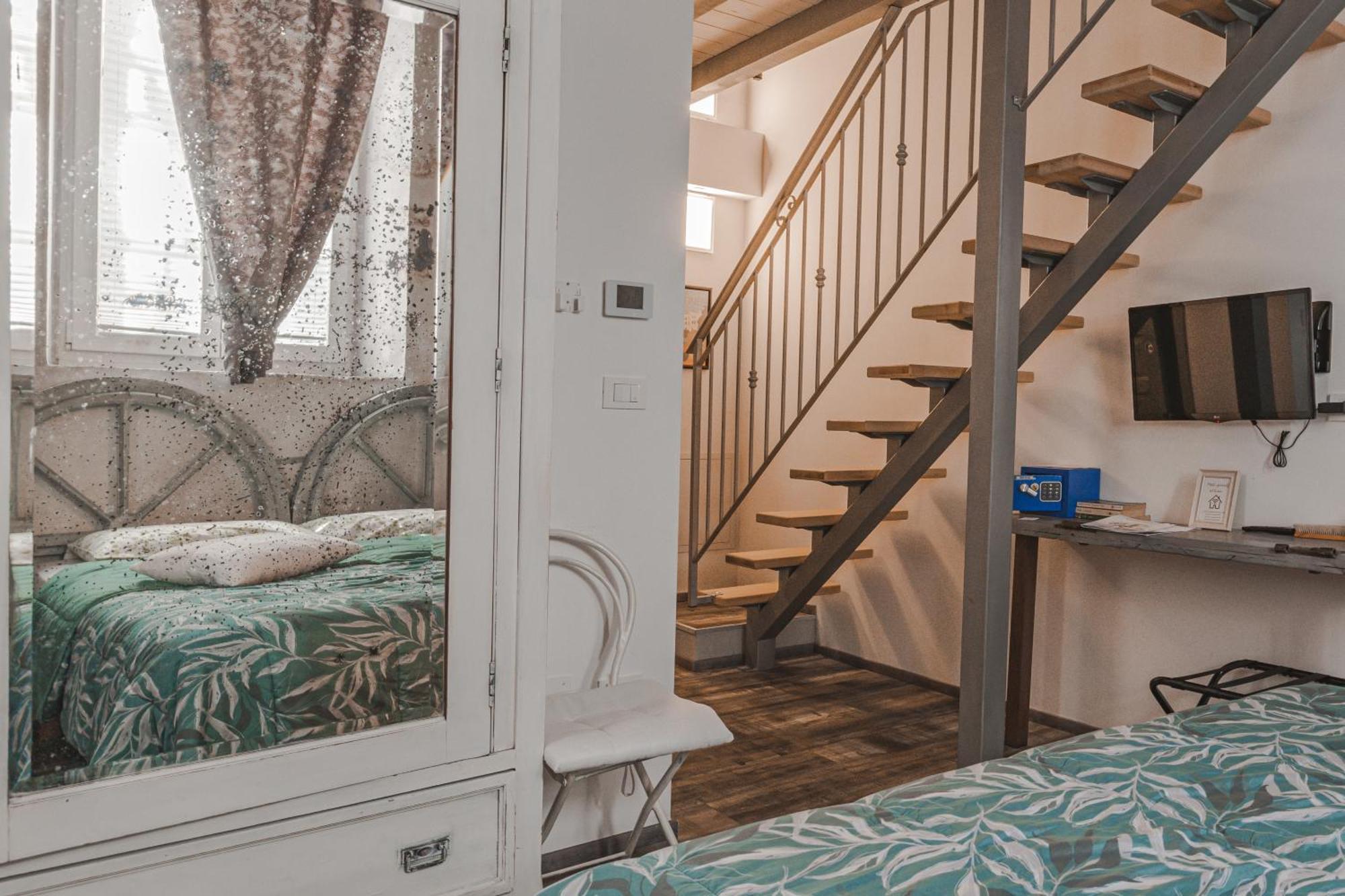 Trieste Art Loft Екстериор снимка