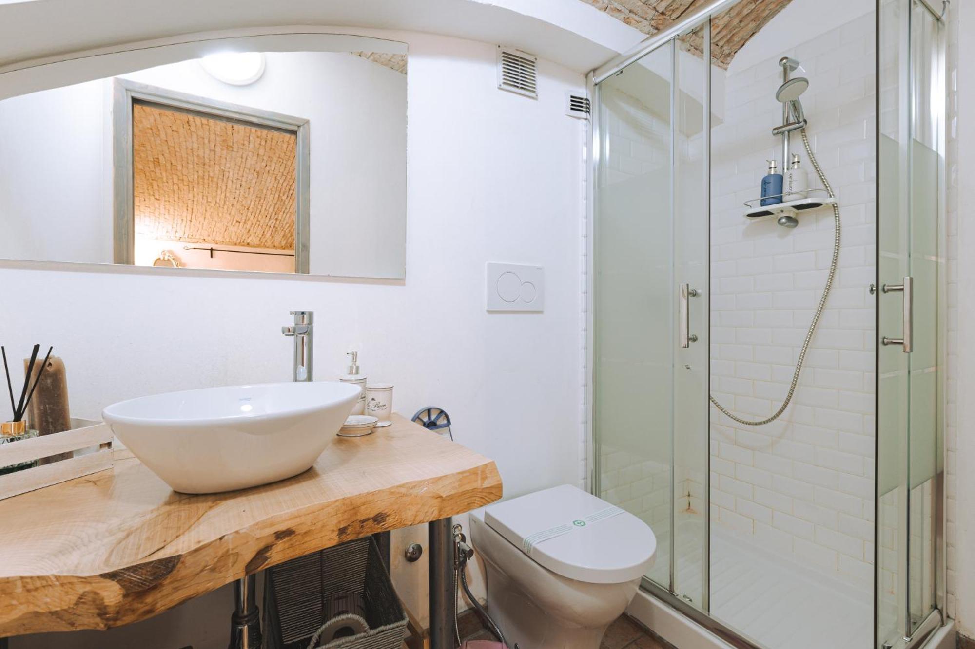 Trieste Art Loft Екстериор снимка