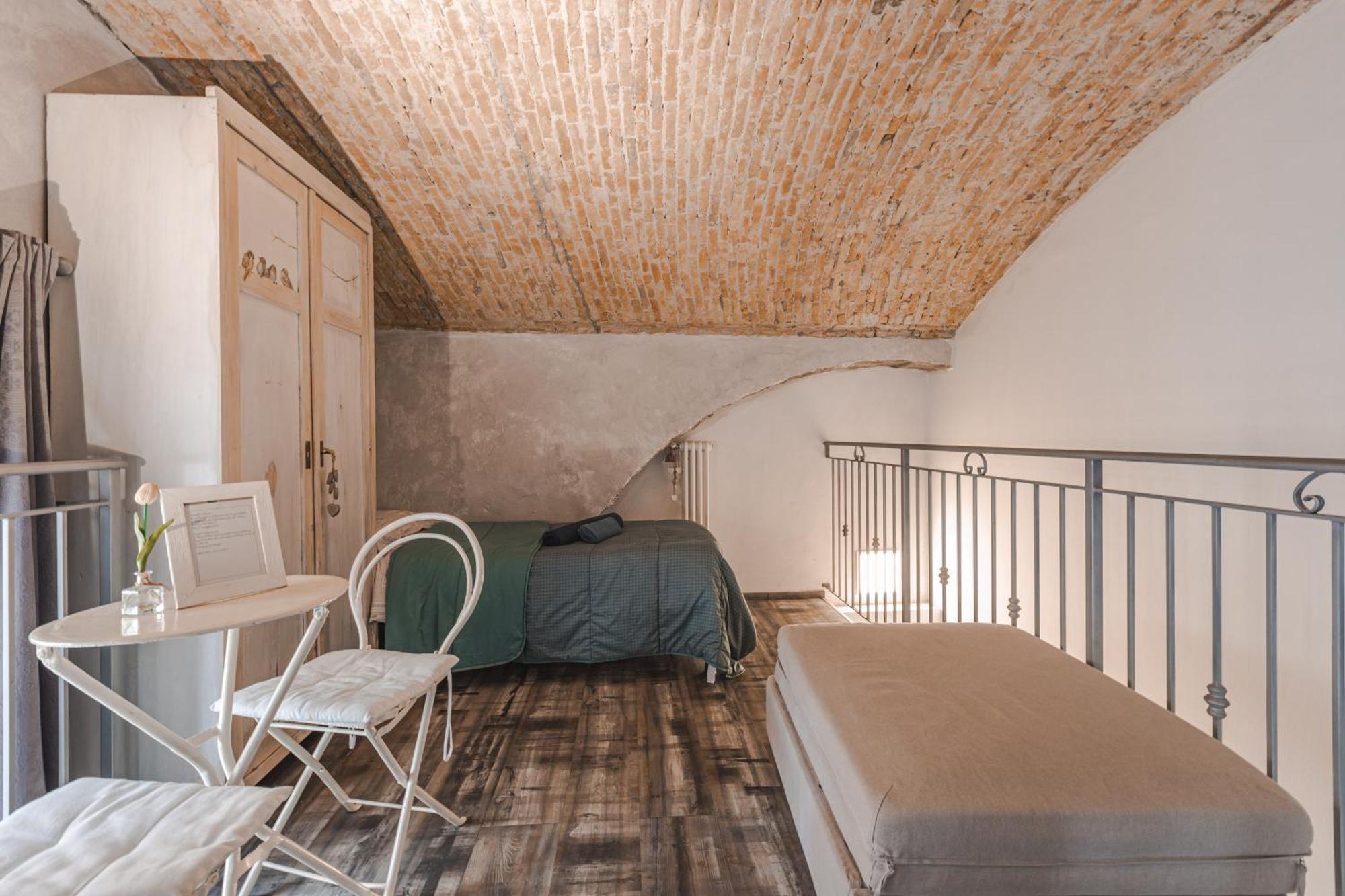Trieste Art Loft Екстериор снимка