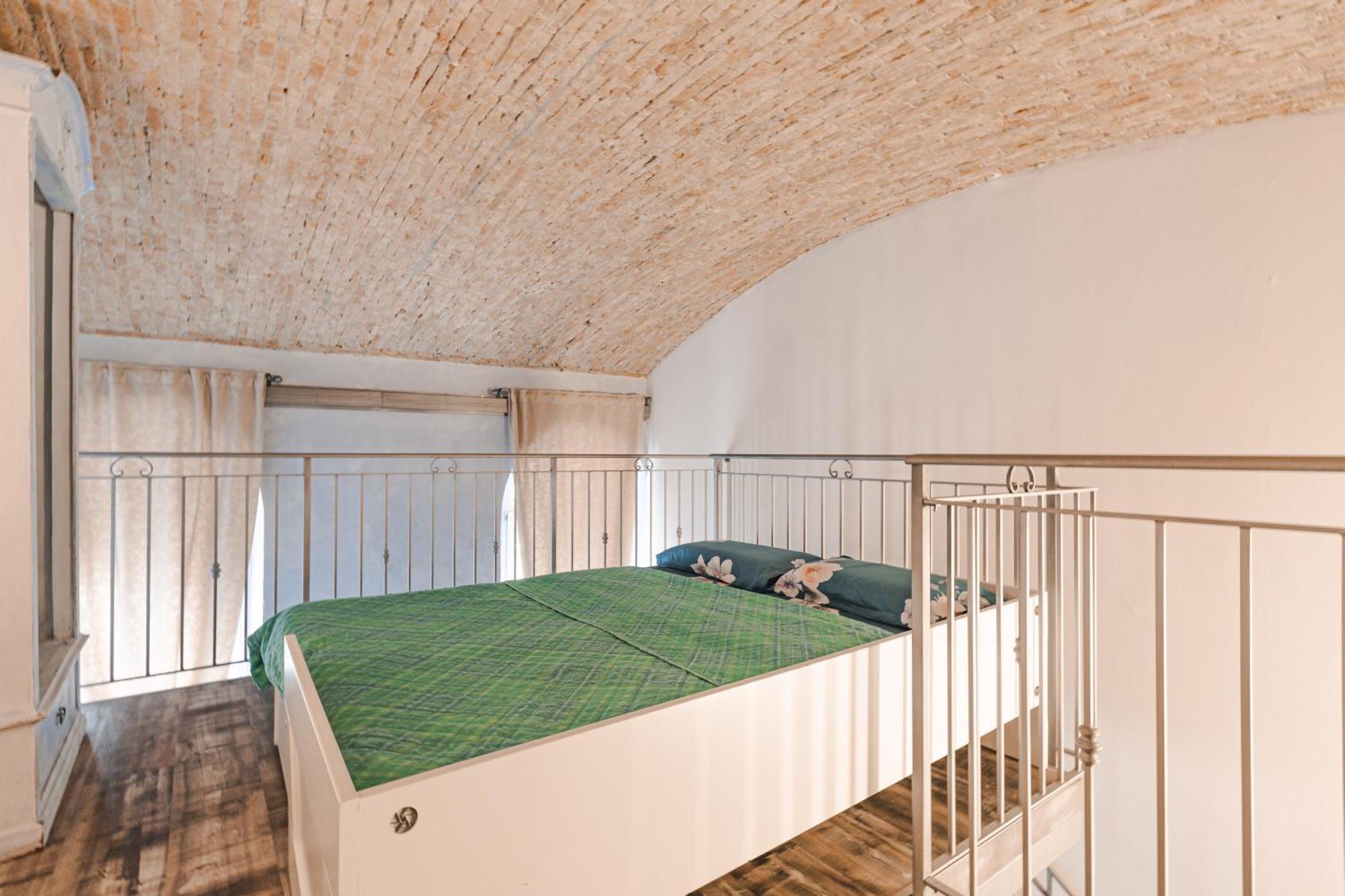 Trieste Art Loft Екстериор снимка