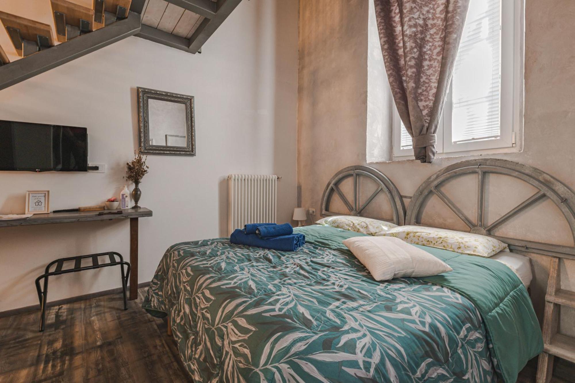 Trieste Art Loft Екстериор снимка