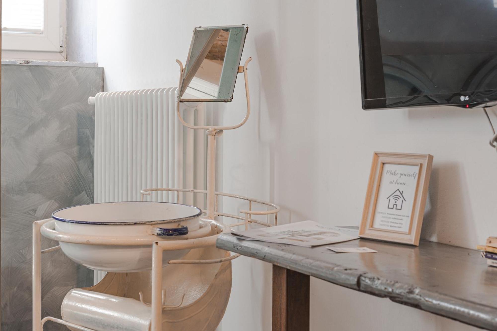 Trieste Art Loft Екстериор снимка