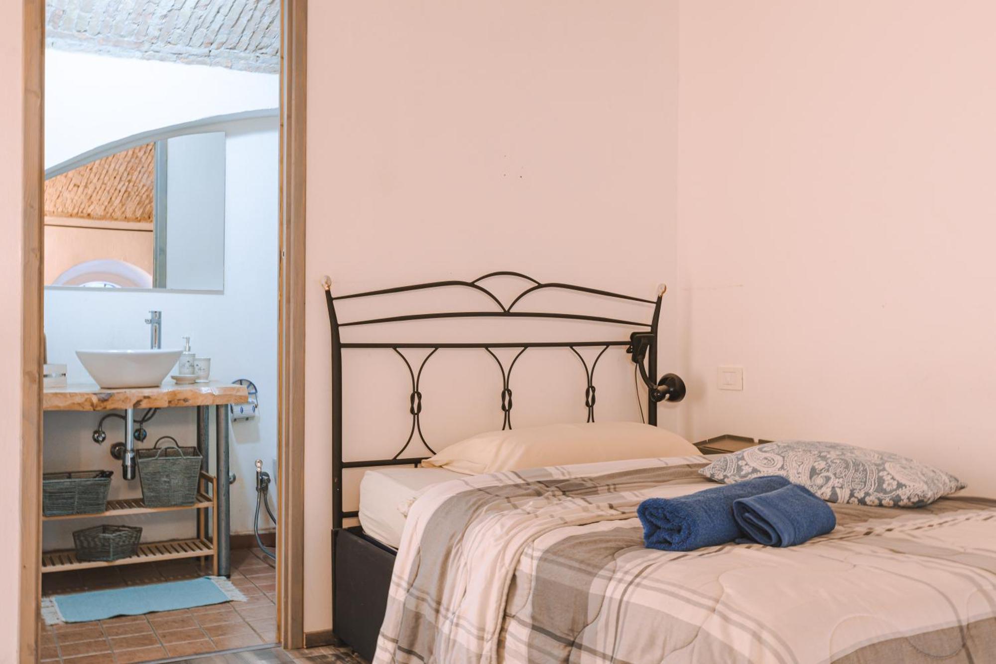 Trieste Art Loft Екстериор снимка