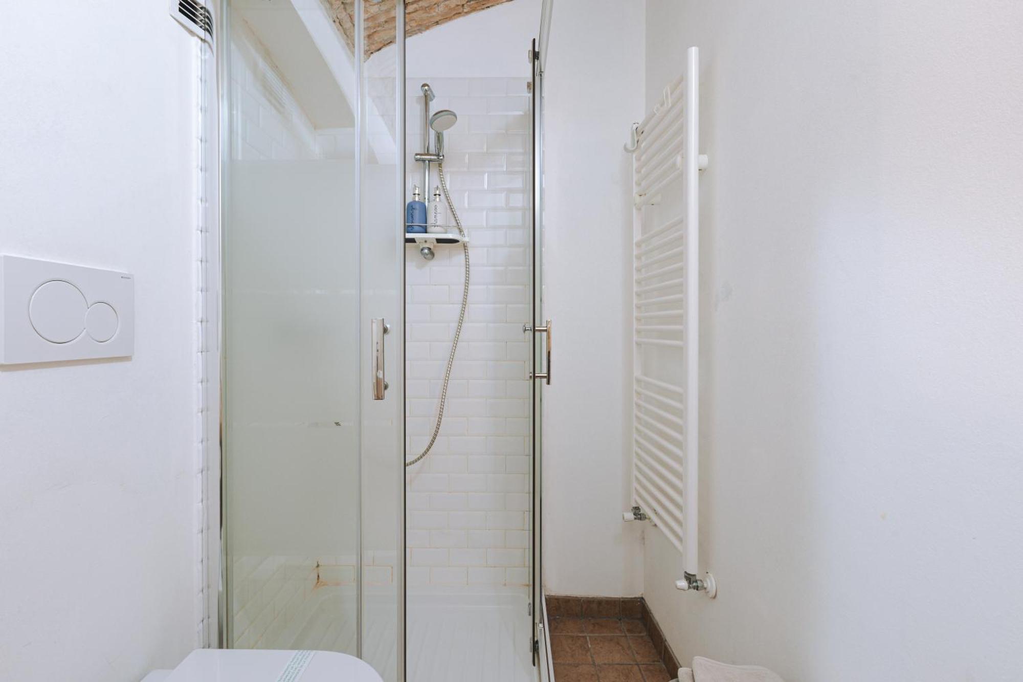 Trieste Art Loft Екстериор снимка