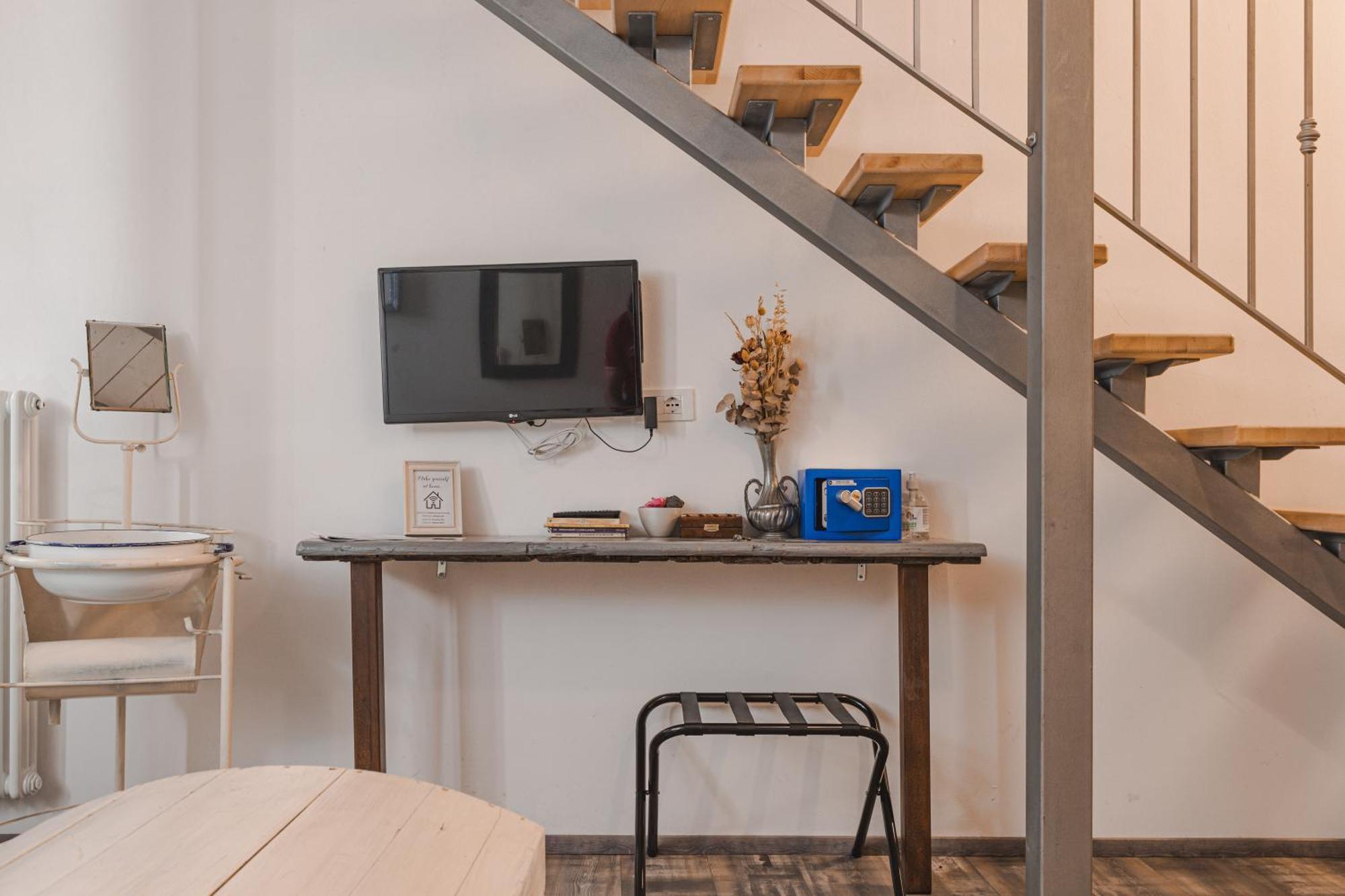 Trieste Art Loft Екстериор снимка