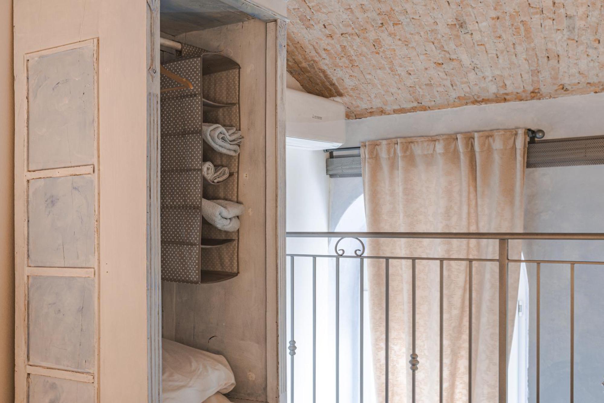 Trieste Art Loft Екстериор снимка